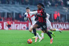 CALCIO - Serie A - AC Milan vs Genoa CFC