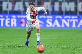 CALCIO - Serie A - AC Milan vs Genoa CFC