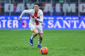 CALCIO - Serie A - AC Milan vs Genoa CFC