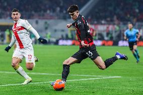 CALCIO - Serie A - AC Milan vs Genoa CFC