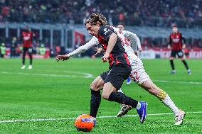 CALCIO - Serie A - AC Milan vs Genoa CFC