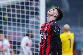 CALCIO - Serie A - AC Milan vs Genoa CFC