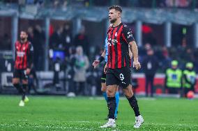 CALCIO - Serie A - AC Milan vs Genoa CFC