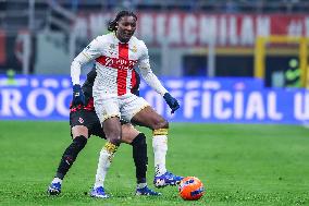 CALCIO - Serie A - AC Milan vs Genoa CFC