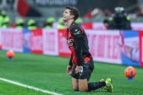 CALCIO - Serie A - AC Milan vs Genoa CFC