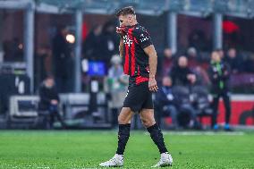 CALCIO - Serie A - AC Milan vs Genoa CFC