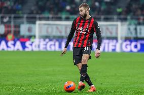 CALCIO - Serie A - AC Milan vs Genoa CFC