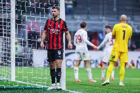 CALCIO - Serie A - AC Milan vs Genoa CFC