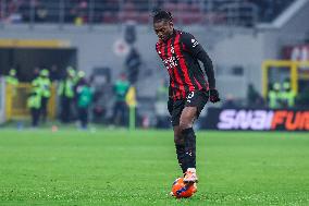 CALCIO - Serie A - AC Milan vs Genoa CFC