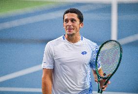 TENNIS - Internazionali di Tennis - Bengaluru Open ATP 125 Quarter Finals