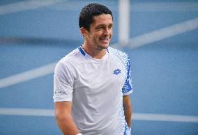 TENNIS - Internazionali di Tennis - Bengaluru Open ATP 125 Quarter Finals