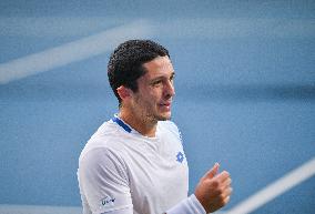 TENNIS - Internazionali di Tennis - Bengaluru Open ATP 125 Quarter Finals