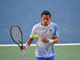 TENNIS - Internazionali di Tennis - Bengaluru Open ATP 125 Quarter Finals