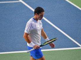 TENNIS - Internazionali di Tennis - Bengaluru Open ATP 125 Quarter Finals