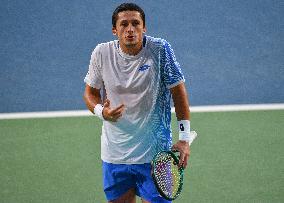 TENNIS - Internazionali di Tennis - Bengaluru Open ATP 125 Quarter Finals