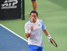 TENNIS - Internazionali di Tennis - Bengaluru Open ATP 125 Quarter Finals