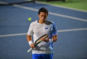 TENNIS - Internazionali di Tennis - Bengaluru Open ATP 125 Quarter Finals