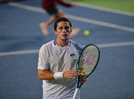 TENNIS - Internazionali di Tennis - Bengaluru Open ATP 125 Quarter Finals