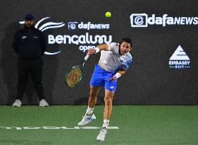 TENNIS - Internazionali di Tennis - Bengaluru Open ATP 125 Quarter Finals