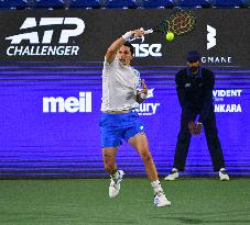 TENNIS - Internazionali di Tennis - Bengaluru Open ATP 125 Quarter Finals