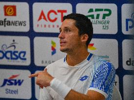 TENNIS - Internazionali di Tennis - Bengaluru Open ATP 125 Quarter Finals