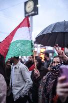 Erbil Rally Asserts Kurdish Unity Amid Rising Regional Tensions - Iraq