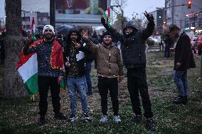 Erbil Rally Asserts Kurdish Unity Amid Rising Regional Tensions - Iraq