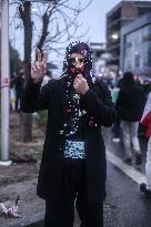 Erbil Rally Asserts Kurdish Unity Amid Rising Regional Tensions - Iraq