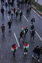 Erbil Rally Asserts Kurdish Unity Amid Rising Regional Tensions - Iraq