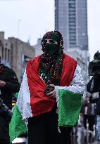 Erbil Rally Asserts Kurdish Unity Amid Rising Regional Tensions - Iraq