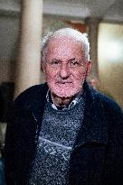 Trial Of 70 Year Old Man Who Smashed An Egg On Jordan Bardela's Head - France