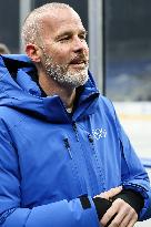 SPORT INVERNALI - Hockey su ghiaccio - Final Four IHL Serie A