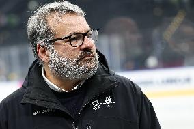 SPORT INVERNALI - Hockey su ghiaccio - Final Four IHL Serie A