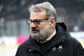 SPORT INVERNALI - Hockey su ghiaccio - Final Four IHL Serie A