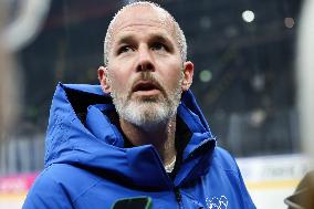 SPORT INVERNALI - Hockey su ghiaccio - Final Four IHL Serie A