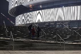 SPORT INVERNALI - Hockey su ghiaccio - Final Four IHL Serie A