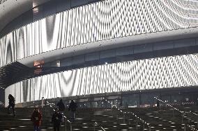 SPORT INVERNALI - Hockey su ghiaccio - Final Four IHL Serie A