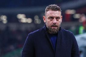 CALCIO - Serie A - AC Milan vs Genoa CFC