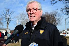 Brian Sicknick Remembrance