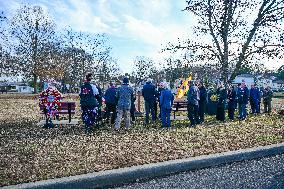 Brian Sicknick Remembrance