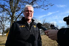 Brian Sicknick Remembrance