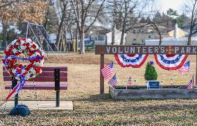 Brian Sicknick Remembrance