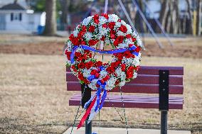 Brian Sicknick Remembrance