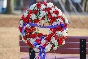 Brian Sicknick Remembrance