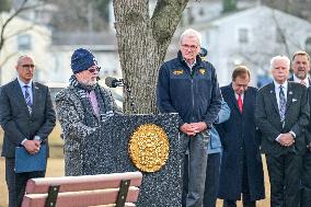 Brian Sicknick Remembrance