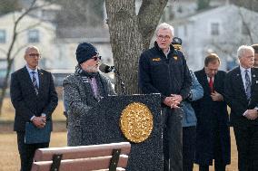 Brian Sicknick Remembrance