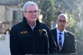 Brian Sicknick Remembrance