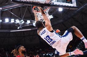 BASKET - Euroleague - EA7 Emporio Armani Milano vs Anadolu Efes