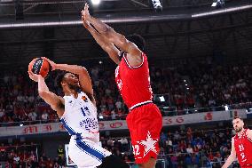 BASKET - Euroleague - EA7 Emporio Armani Milano vs Anadolu Efes