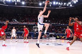 BASKET - Euroleague - EA7 Emporio Armani Milano vs Anadolu Efes